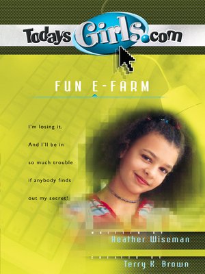 cover image of Fun e-Farm